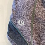 Lululemon‎ Hotty Hot Short II Long 4" Size 6 Tall Gray Photo 3