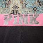 PINK - Victoria's Secret 2010 VS Pink foldover capri Photo 5