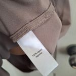 Maurice's  2X Women's Sleeveless Button-Down Dress- Taupe Photo 8