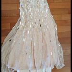 Special occasion maxi dress Size 10 Photo 1