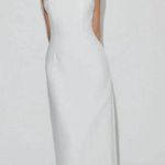 Odd Muse  ultimate pearl trim midi dress Photo 0