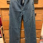 TJ Maxx Abrand ‘94 High and Wide Jeans Photo 3