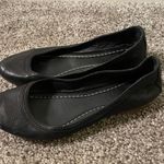 Frye Carson Leather Ballet Flats Photo 0