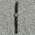 Relic  women’s vintage 90’s genuine leather brown/tan adjustable watch‎ Photo 1