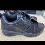 New Balance  black WX608v5 sneakers size 5.5 Photo 9