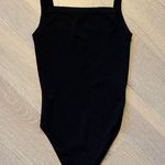 ZARA  Black Bodysuit Photo 0