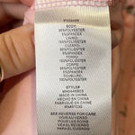 Absolutely Famous Blouse sweetheart neckline off-the-shoulder Size Large Photo 5