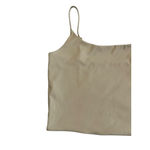 Z Supply Tank Cami Top Womens Size Medium Beige Crop Lightweight NWT $49 MSRP Photo 1