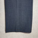 Roz & Ali  | Gray Pull-On Trousers | Size 12 Photo 6