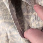 Talbots  Snowflake Pajama Pants Size Medium Photo 5