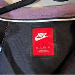 Nike ✨  Women’s Purple Zip Up Hoodie XS Photo 2