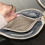 Cream Crossbody Purse Tan Photo 3