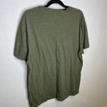 Wrangler  Unisex Women's Mens XL Graphic T Shirt Longhorn Cactus Desert Western Photo 4