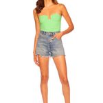 Susana Monaco  Wired Top Photo 1