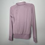 Sunice Sport Super Lite FX Zip Up Mauve Athletic Jacket Size XS Photo 3