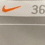 Nike black with pink, grey and white “Fastback” one-piece in size 36=10. EUC Photo 7