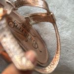 Unlisted By Keneth Cole Beautiful heels, ideal shoes for parties, , ideal for parties, only have a small mark on one side but they are in excellent condition Photo 6