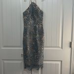 Love, Bonito‎ Dalyria Crochet Midi Dress Size 2 Photo 1