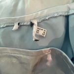 Princess Polly  Ice Blue Charlize Midi Skirt Photo 2