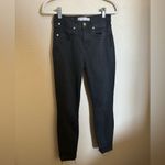 AYR  the chiller jeans size 28 x‎ 28 in black Photo 2