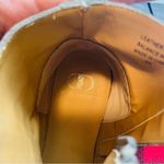 Kelsi Dagger  Tan‎ Suede Booties Photo 3