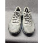 Nike ZoomX Invincible Run Flyknit 'White Dynamic Turquoise' Women's Size 11.5 Photo 1