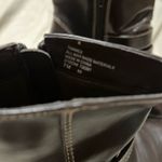 Mudd  Leather Ankle Boots Photo 3