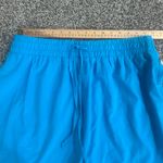 Soho  Blue Casual Drawstring Skirt Women’s Size Large NWT Photo 2