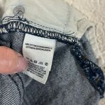 Free People  We the Free Jean Shorts size 26 Photo 4