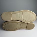 Respoke Pucci Espadrilles NATALIA Blue Classic Silk Scarf Made in Spain EU 40 Size 9.5 Photo 5