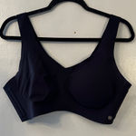 Honeylove women’s pullover 1x black wireless bra Photo 0