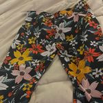 Nike  Leg-a-see Hawaii Floral Dri-fit Leggings m Photo 5