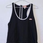 HUNTER For Target Black A Line Mesh' Dress SZ M Size M Photo 3