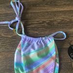 LIBERTY EUPHORIA BOTTOM Purple Photo 2