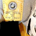 Caterpillar CAT Streamline Court CT Women’s Composite Toe Sneakers Photo 5