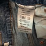 Wrangler Women’s high rise bootcut Size 25 Photo 4