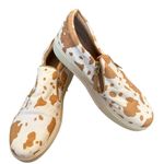 Very Volatile  Leather Athletic Shoes‎ Photo 0