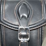 Sam Edelman  Elegant Black Crossbody Bag Photo 5