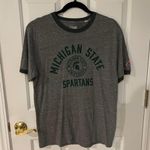 Michigan State Shirt Size L Photo 0