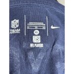  The Nike Tee CeeDee Lamb Dallas Cowboys Women's XL Blue Short‎ Sleeve Bag6 Photo 3