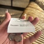 Sanrio kuromi x ANNA SUI Japan Dangling earring Photo 4