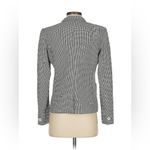Max Mara Weekend  Vintage Houndstooth Blazer Size 8 Photo 2