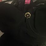 Betsey Johnson Vintage Mesh Bustier Top Photo 14