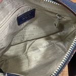 Ralph Lauren LRL LAUREN Lindley Alissa Multicolor Ikat Print Crossbody Bag Photo 12