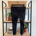 Athleta Mid-Rise Velocity Colorblock Capri Crop Legging Activewear Pant, M Photo 7