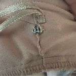 Kay Unger NY Dress Sz 10 Nude Black Lace Cocktail Party Half Sleeve Semi Formal Photo 13