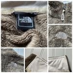 The North Face  Osito Fleece Jacket Brown Medium Outdoor activewear Photo 4