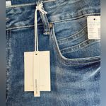 KanCan size 18 18x33 womens Flare High Rise Back Seam Jeans NWT Maurices Blue Photo 7