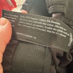 Eileen Fisher  Petites Medium Black Dress Pants Ankle Photo 4