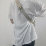 Lole beige fanny pack (*´ω｀*) Photo 3